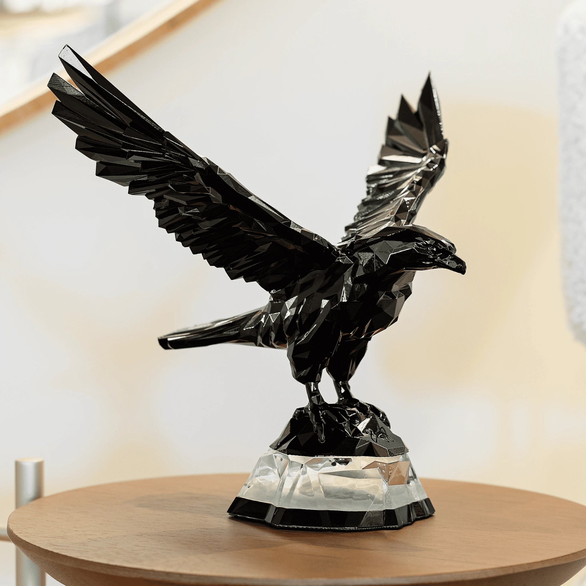Escultura Visão | Águia